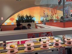 -争鲜回转寿司(西红门荟聚PLUS店)