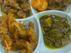 -晓宇盒饭(民安街店)