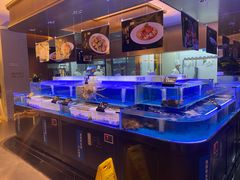 水产区-同庆楼(天鹅酒家店)