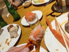 -杭州开元名都大酒店·地中海自助餐厅