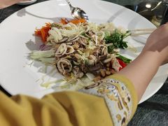 鱼生-叶氏大快活酒楼·佛山老字号
