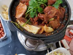 -川香煲(茅台路店)