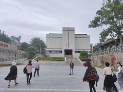 -洞头先锋女子民兵连纪念馆