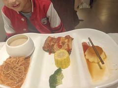 -西堤牛排(南京龙江店)