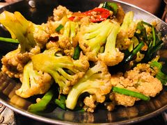 -小菜园新徽菜(常州武进吾悦店)