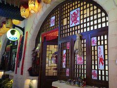 -王婆炒鱼(总店)