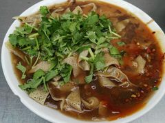 -陈记锅巴菜(五大道店)
