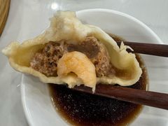 -老西白点心店