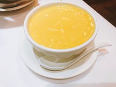 冰花炖蛋-糖水佬(深水埗店)