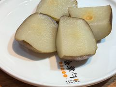 冻梨-金掌勺·锅包肉(双榆树店)