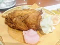 -临潼印象·特色陕菜