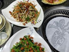 -鹤之乡·齐齐哈尔烤肉·非遗(秋涛路店)