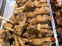 -豫掌柜饸饹面·烩面(秀沿路店)