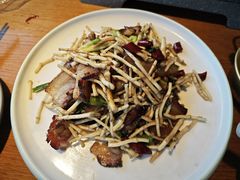 -盐帮食坊•小河帮川菜(四川师大店)