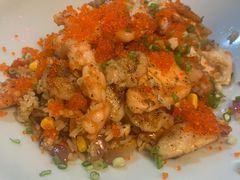 -鳗鱼家·深夜食堂(军博店)