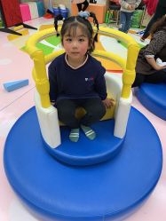 -孩子王童乐园(苏州吴中万达店)