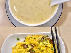 -玲又珑美食(盘福路店)