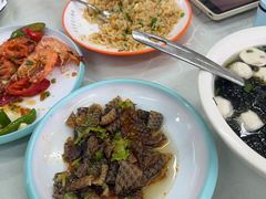 -双月饭店·20年老字号(新村店)