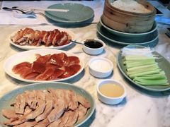 -无锡苏宁银河国际酒店-悦府65中餐厅