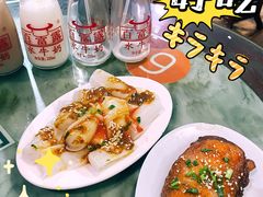 -百富露(跃龙北路店)