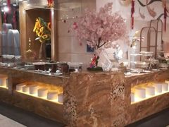 -皇朝万鑫自助餐厅