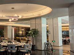 -喜来登由由大酒店九州膳坊中餐厅