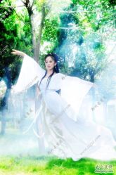 -龙凤宫华夏古装摄影城