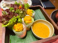 -漫活堂·喜泰荟·东南亚风味小馆(美林M·LIVE天地店)