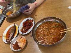 -韩麦大冷面(桂花街直营店)