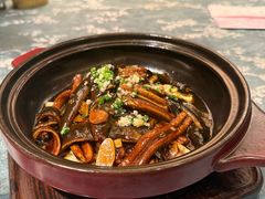 -扬州香格里拉·香宫中餐厅
