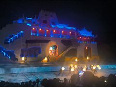 -三亚红色娘子军演艺公园景区