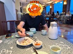 -湖畔居茶楼(湖滨店)