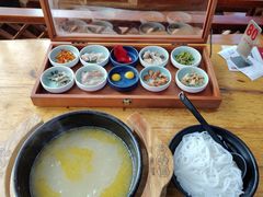-桥香园过桥米线(国贸店)