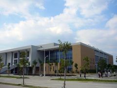 -福州大学(旗山校区)