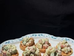 -许爷家·生态湖鲜(徐汇日月光店)