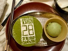 -湖滨28中餐厅·西湖宴·杭州君悦酒店