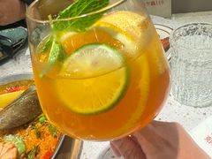 -CRAZYONES西班牙海鲜饭(上海美罗城店)