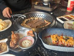-牛焱·烧肉酒肆(五大道店)