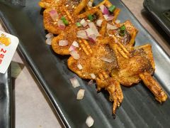-嘎嘎鸭脑壳(蜀汉路店)