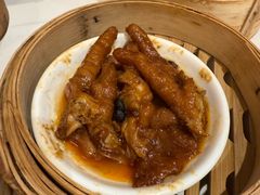 -万龙洲海鲜(南新仓店)