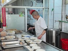 -汪家馄饨(集庆路店)