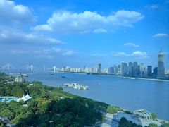 -武汉马哥孛罗酒店