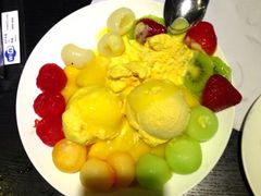 -糖朝(尖沙咀店)