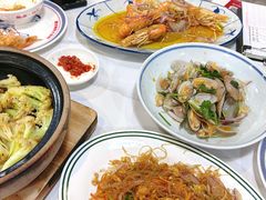 -明本湛江鸡•海鲜小厨(陈家祠店)