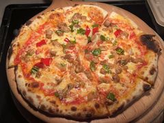 -重庆尼依格罗酒店·欣厨Niccolo Kitchen