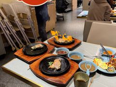 -快乐爱斯米牛排·寿喜烧自助(亿合城店)