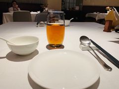 -悦融琥珀·京鲁菜·海味珍品(西单店)