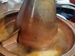 -前门杨记·铜锅涮肉(王府井·故宫店)