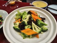 -宏状元现熬粥·京味菜(五棵松店)