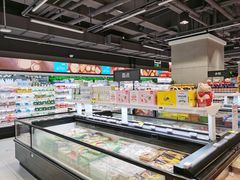 水产区-盒马鲜生(馥邦国际店)